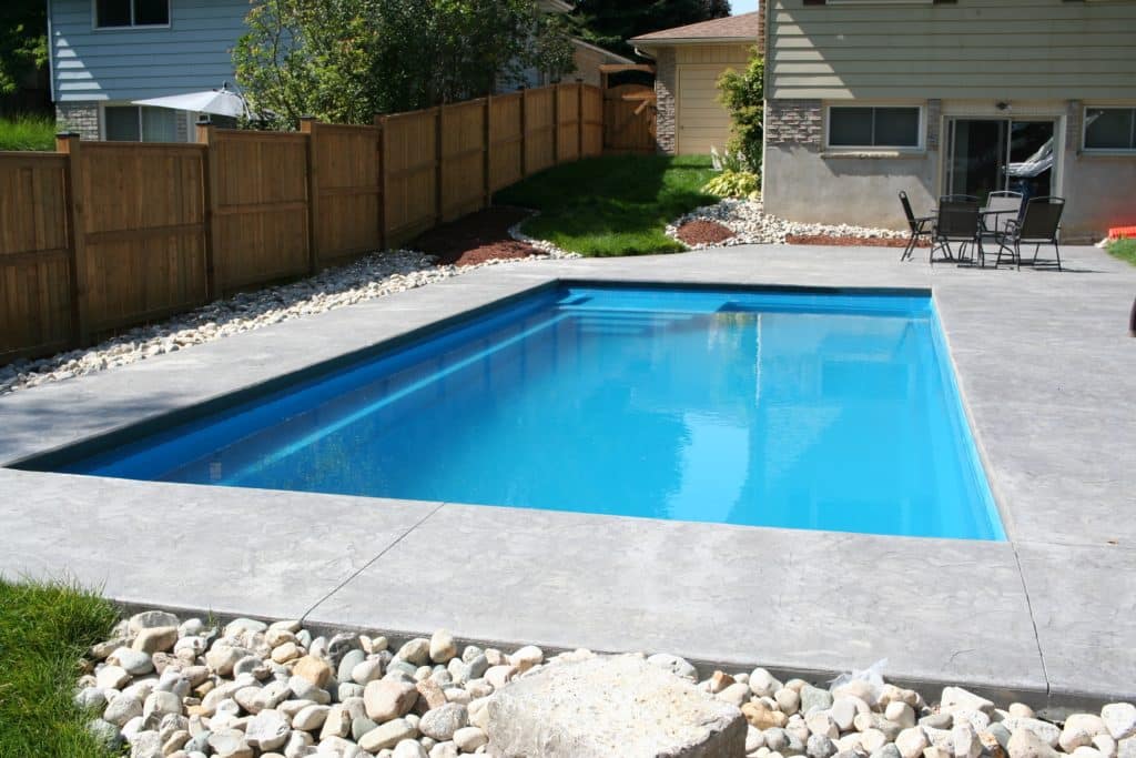 Dream Pool Installations • Imagine Fiberglass Pools